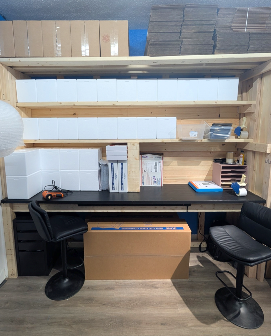 What Actually Happens When Your Diabetic Supplies Arrive: Inside Our Inspection