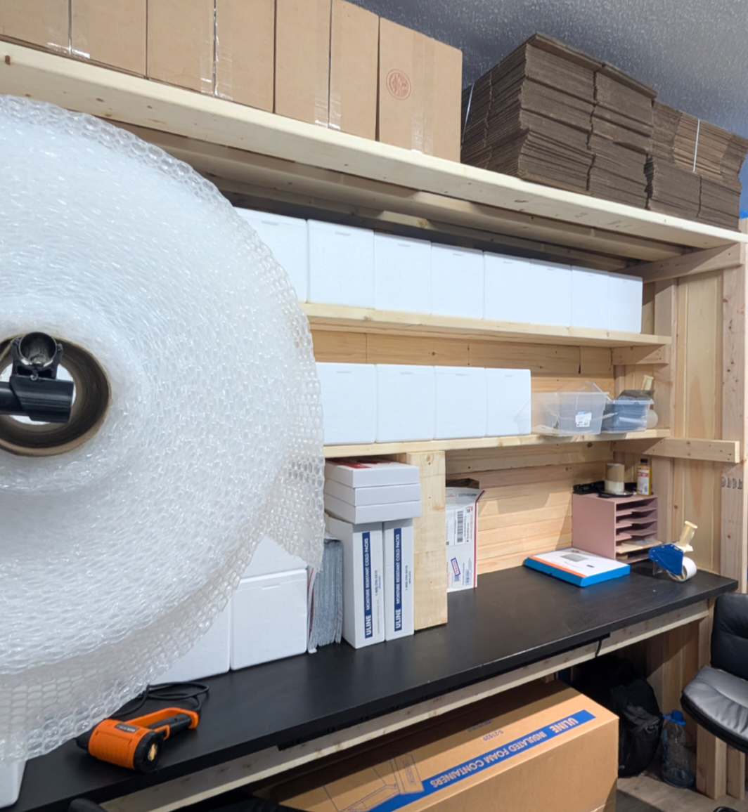 How to Package and Ship Your Diabetic Supplies So You Get Paid Top Dollar