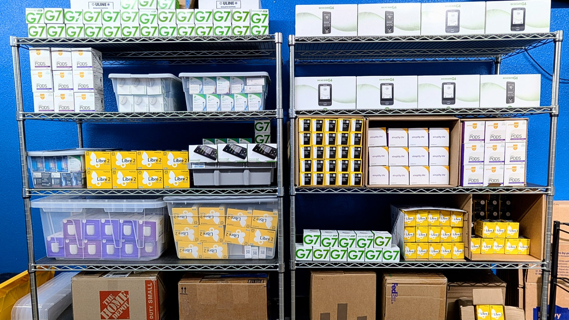 Hurricane Season With Diabetes: The Florida Supply Preparedness Guide